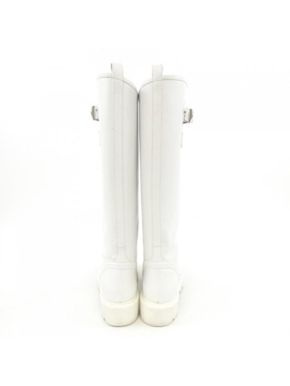 Louis Vuitton Territory Line Long Boots - Picture 5 of 6